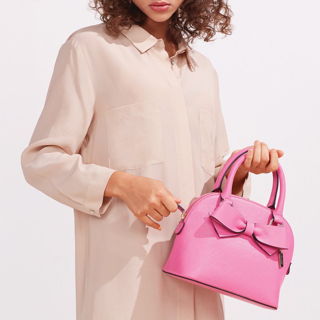 TAS ALDO SAFFIANO PRADA #100984