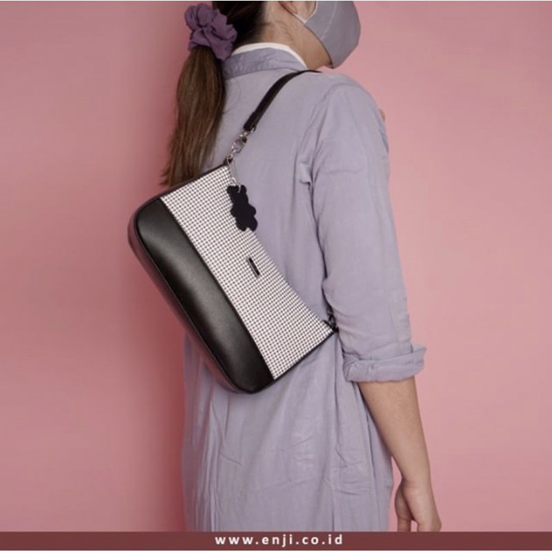 Tas Wanita Nami Shoulderbag Enji by Palomino