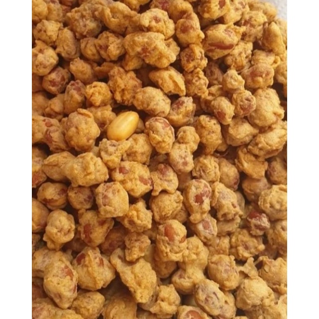 

kacang telur