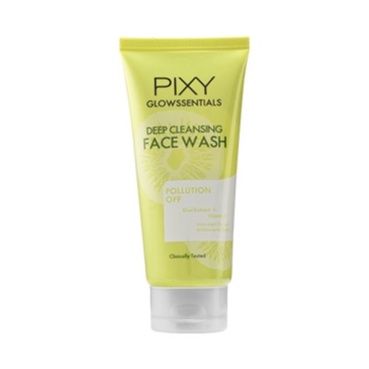 PIXY Deep Cleansing Face Wash