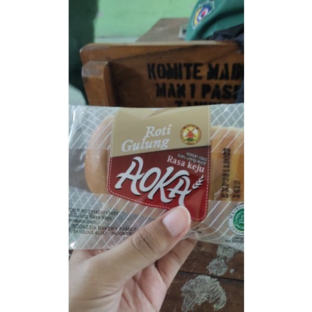

roti aoka