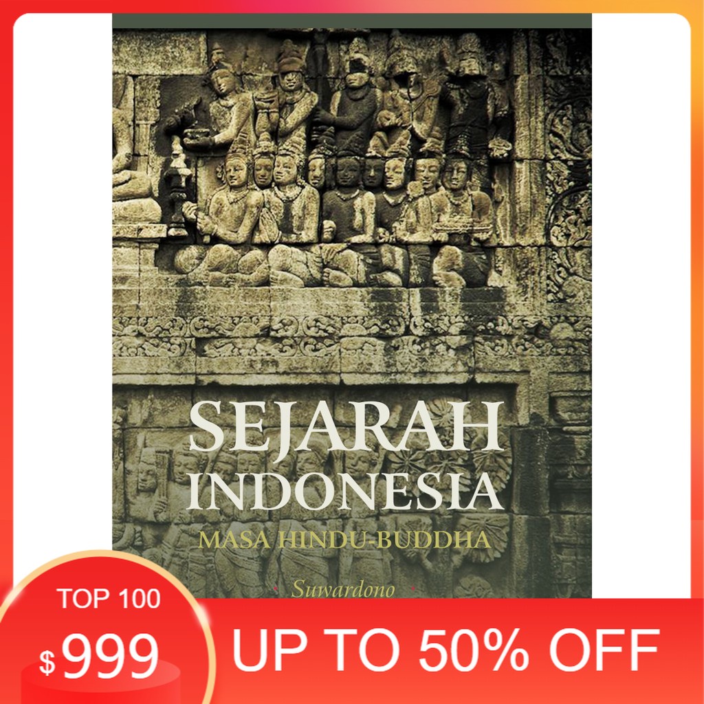 Sejarah Indonesia Masa Hindu-Buddha - Ombak - Ori