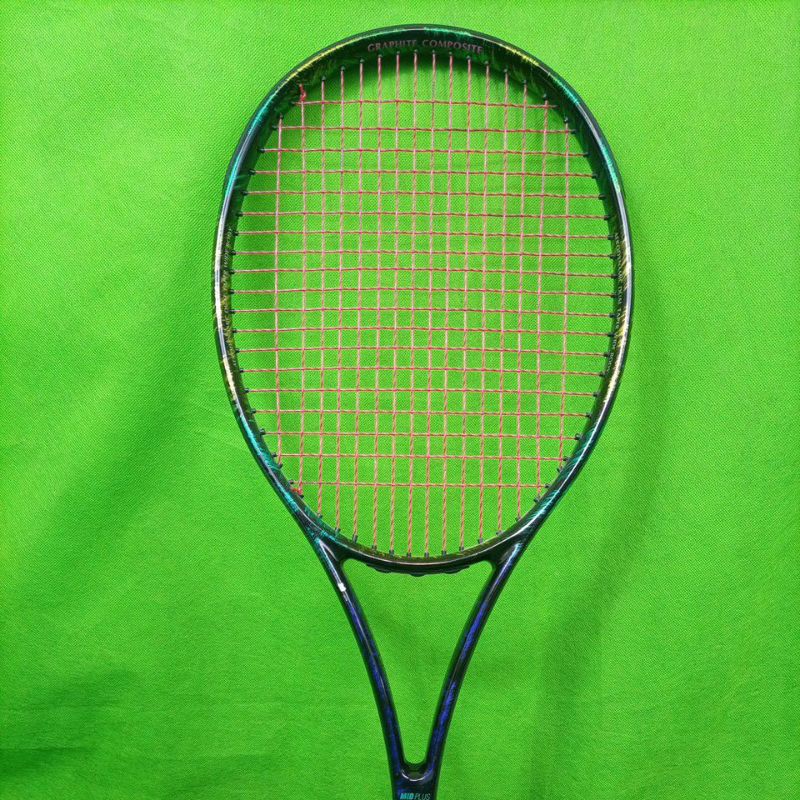 Raket Spalding Response