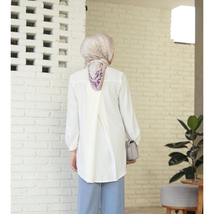 Tissa Blouse brand Ederra NEW