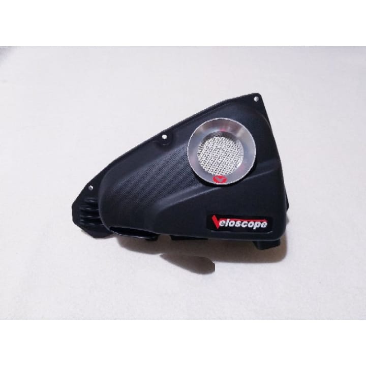 VELOSCOPE BEAT ESP , SCOOPY ESP , VARIO110FI / TUTUP FILTER BEAT SCOOPY ESP BEAT STREET ESP