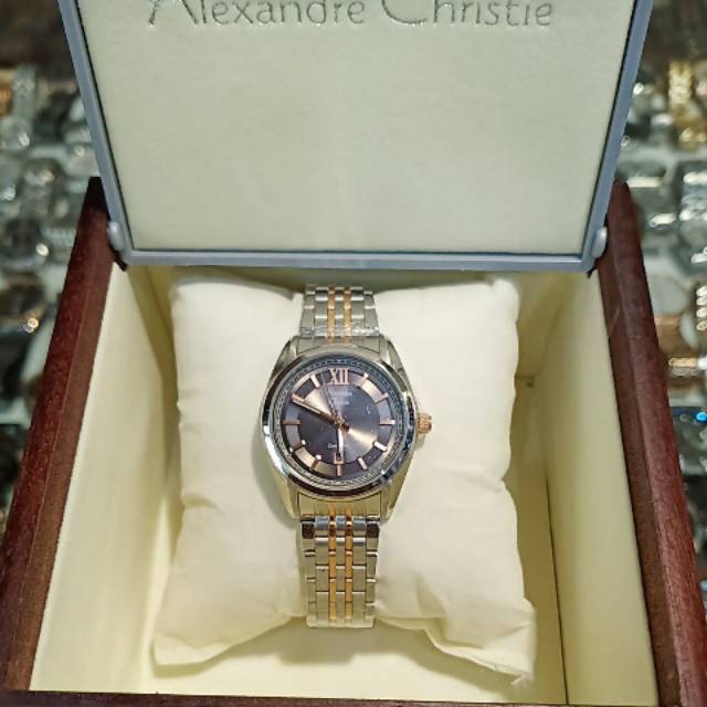 Alexandre christie 8501ld