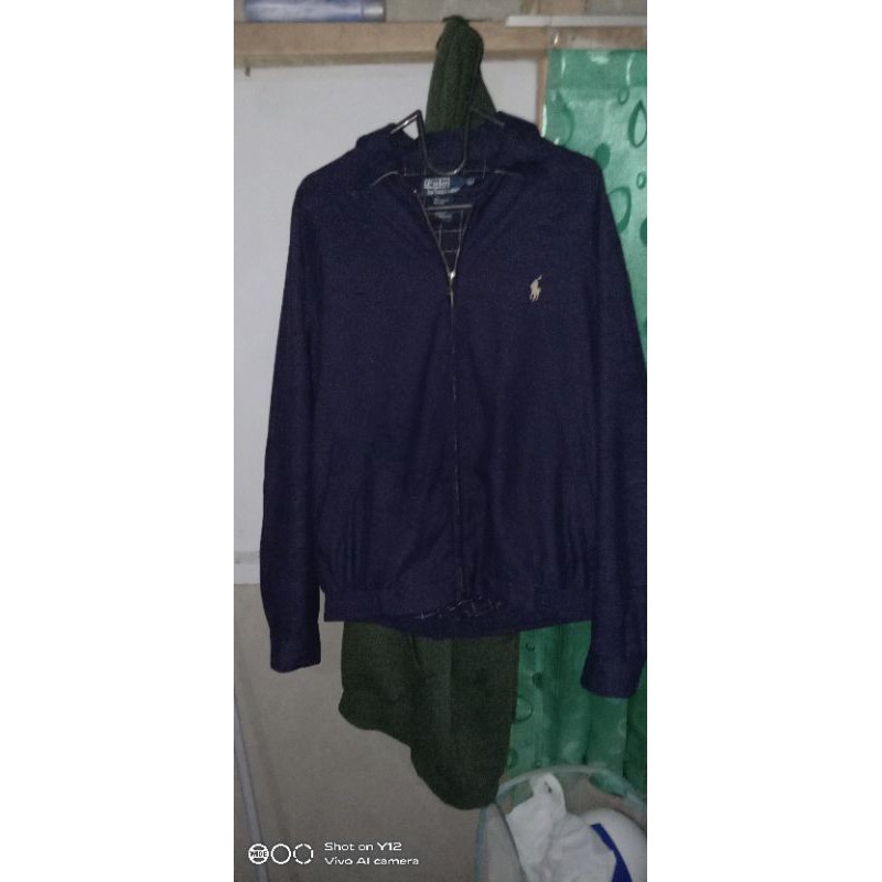 harington polo