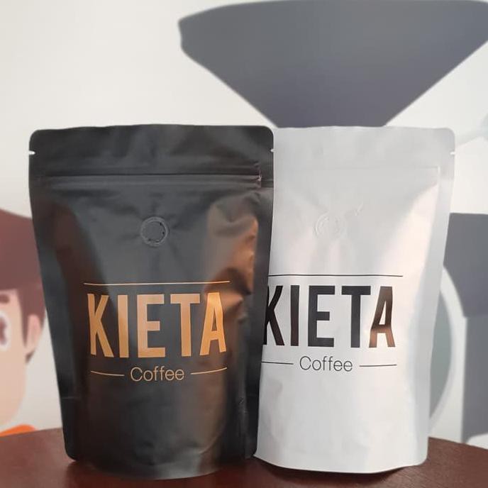 

Espresso blend / biji kopi (Aki blend) / kopi sangrai - Biji Kopi