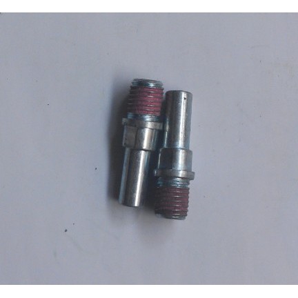 Pivot Rem V - Brake (2 pcs). (Silver). Pivot Rem.