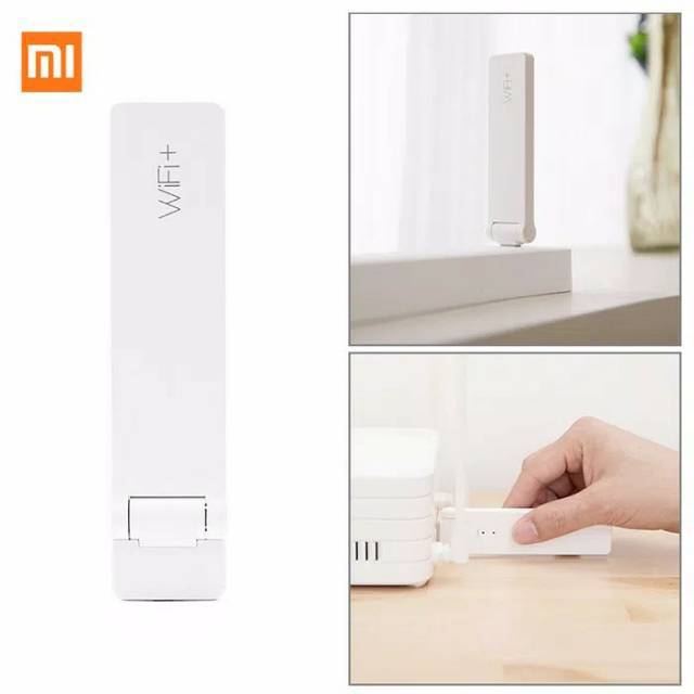 Xiaomi Wi-Fi Range Extender/Repeater