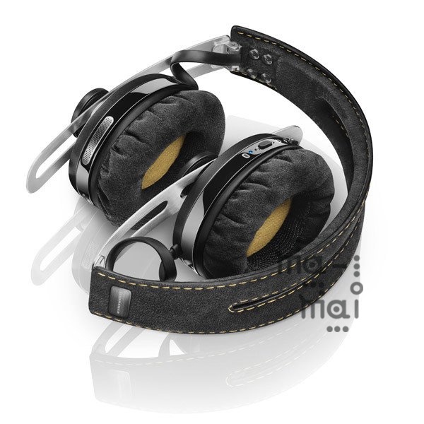 Sennheiser Momentum On Ear Wireless Portable Headsets - Wireless