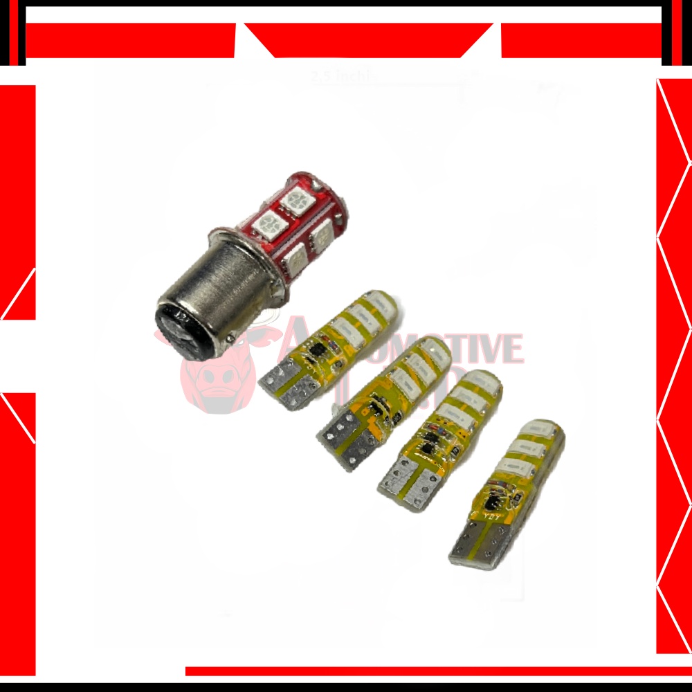 PROMO PAKET LAMPU MOTOR LED H6 BOHLAM STOP PLUS SEN MOTOR | LAMPU UTAMA MOTOR H6 LAMPU REM MOTOR LAMPU SENJA MOTOR LAMPU SEN MOTOR | BOHLAM STOP MOTOR DAN BOHLAM LAMPU UTAMAH H6 MOTOR LED