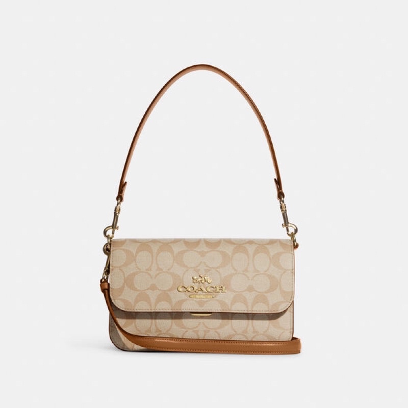 Coach Brynn Shoulder Bag (CA174)