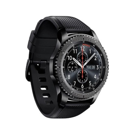 Samsung Galaxy Gear S3 Frontier Smartwatch