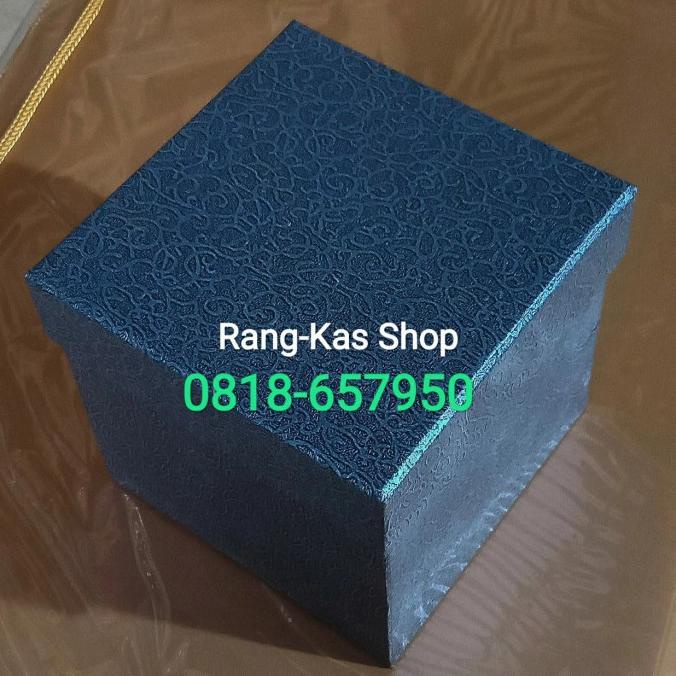 

[COD] Gift box kotak kado 10x10x10 cm [COD]
