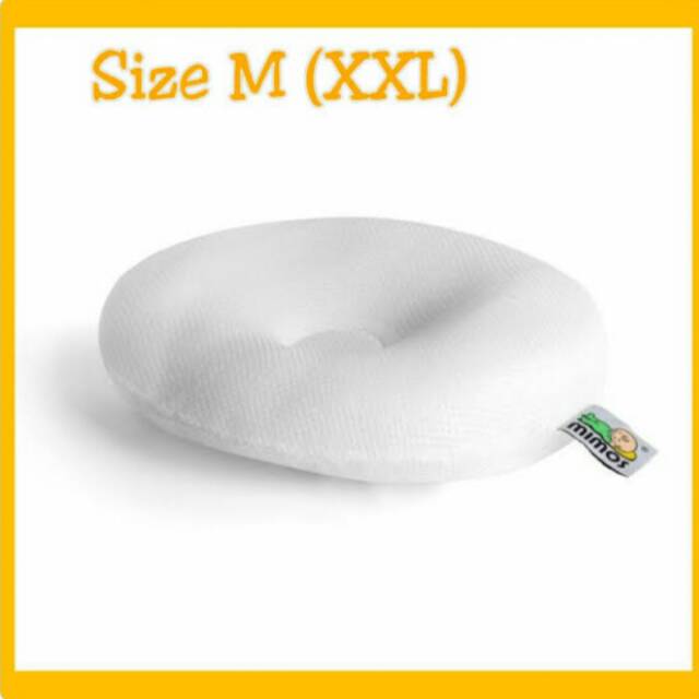 Mimos pillow preloved