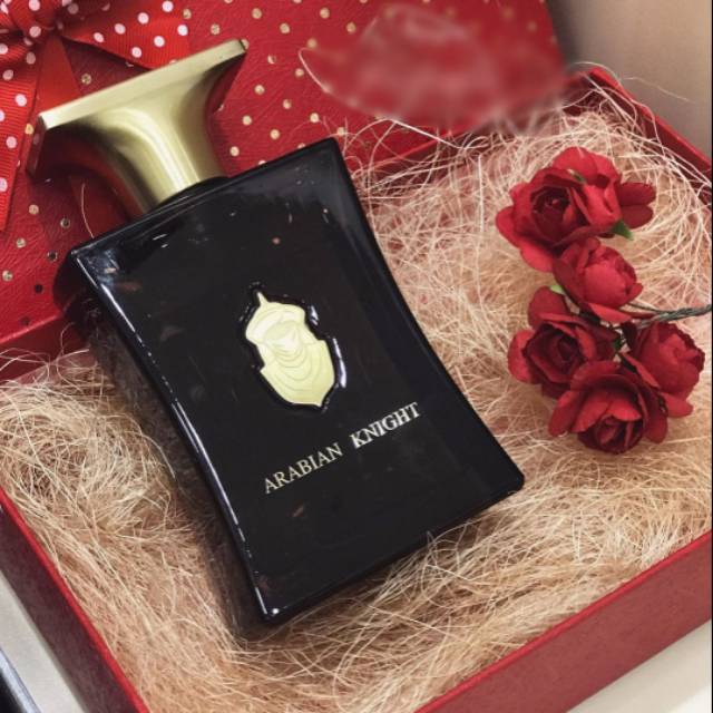 Parfum arabian Oud Arabian Knight