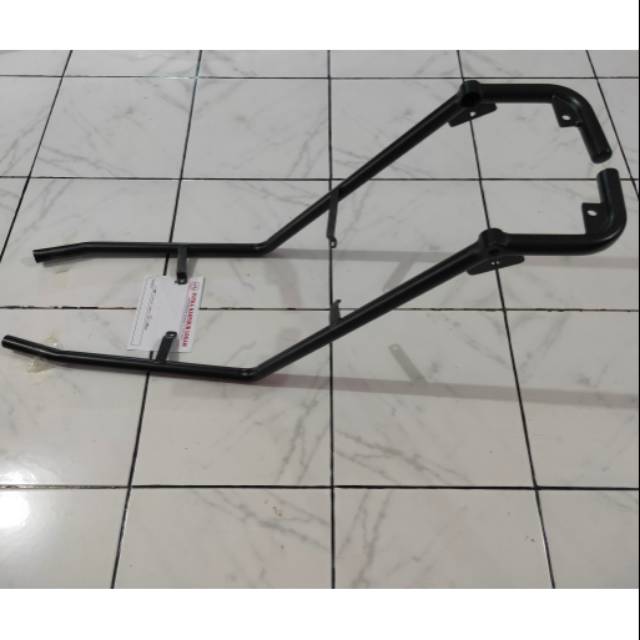 Tubular nmax ctashbar nmax crash bar yamaha nmax  pipa besi  pengaman yamaha nmax