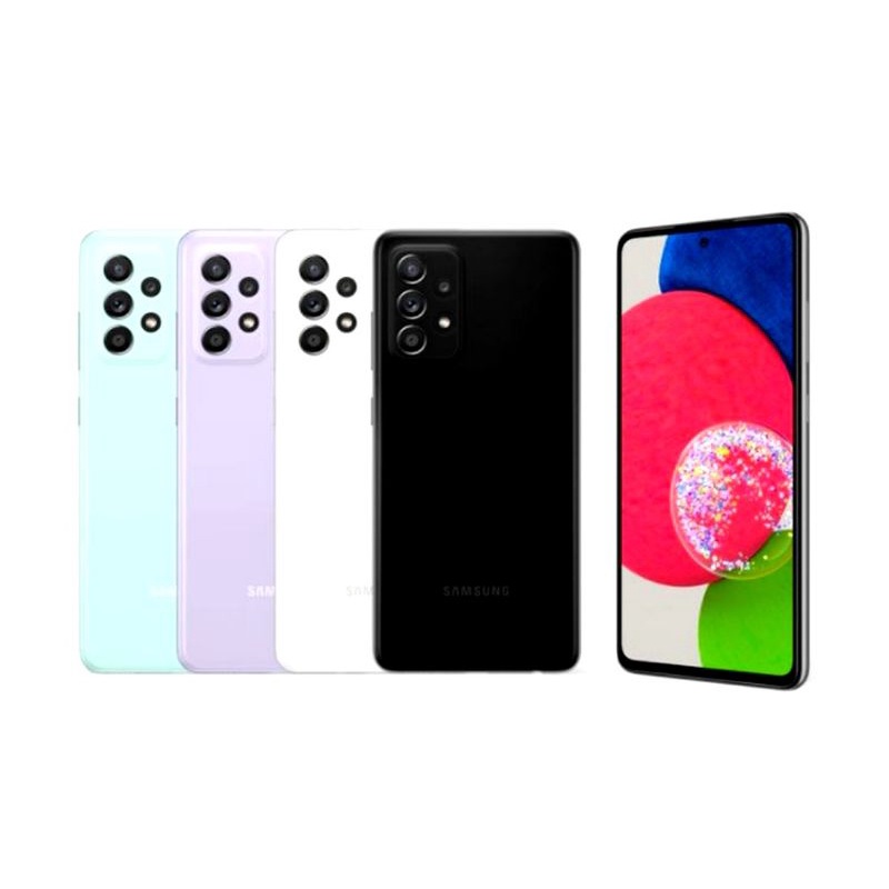 handphone samsung a52