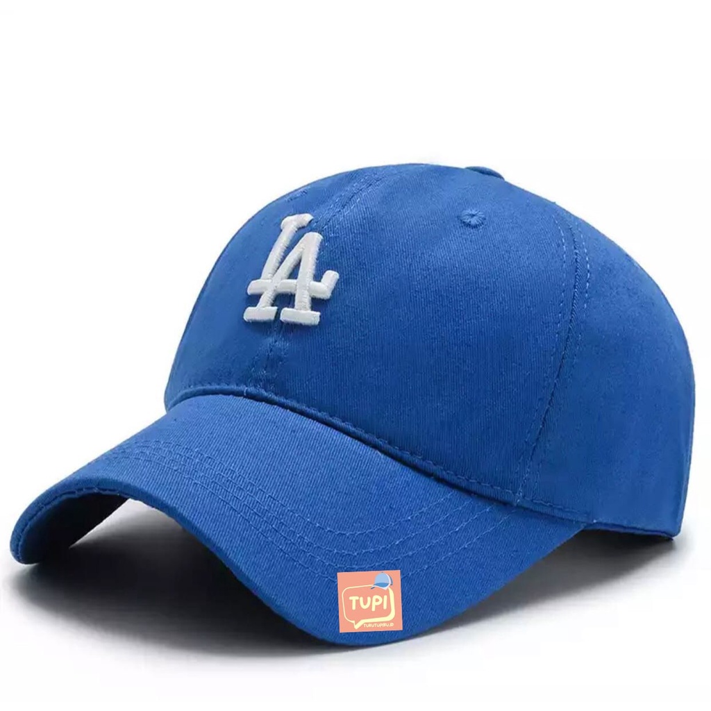 New Trendy Topi Baseball Distro Kekinia Hat Sure Wave Bahan Catoon Import COD