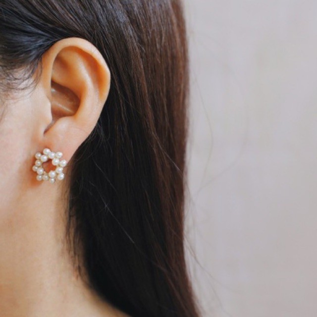Melanie earrings