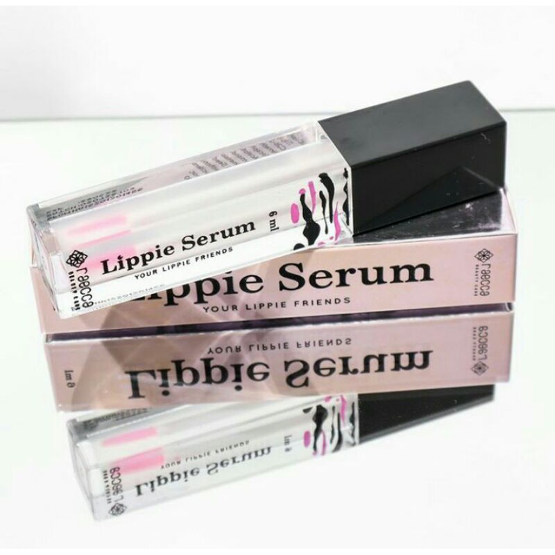 Lippie Serum by Raeca