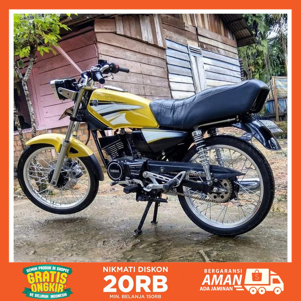 Jual Sparepart Yamaha Rx King Di Medan Reviewmotors co Jual Sparepart Yamaha Rx King Di Medan Reviewmotors co