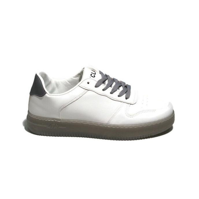 Declan Chunky Sneakers Franklin DETFA 01-008
