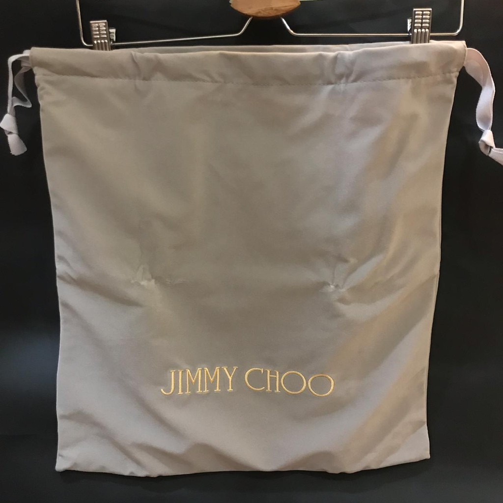 JIMMY CHOO SHOES BAG
