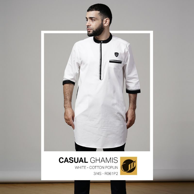 GHAMIS CASUAL R061P2
