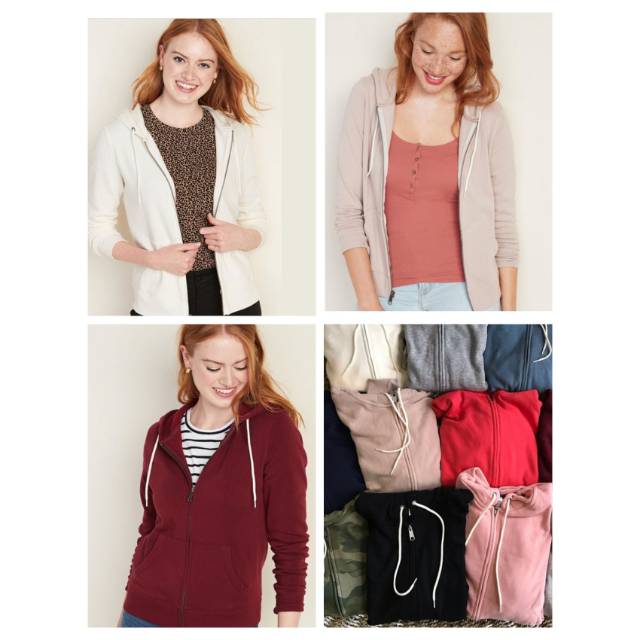 OLD NAVY HOODIE