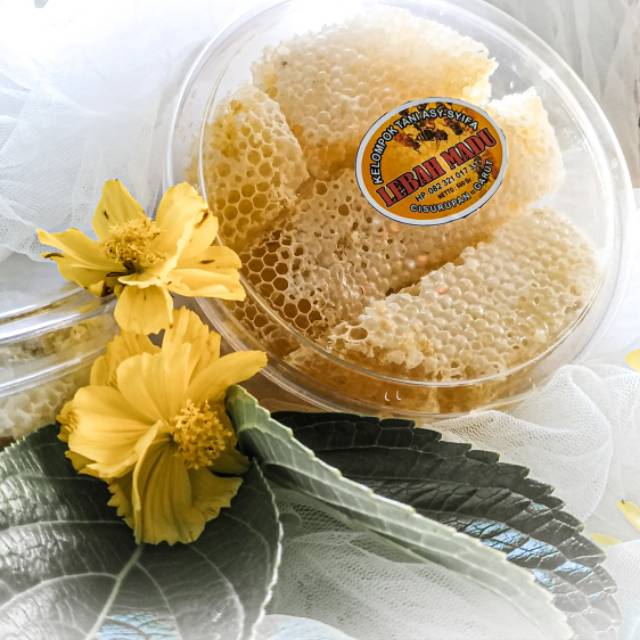 

Madu sarang asy syifa