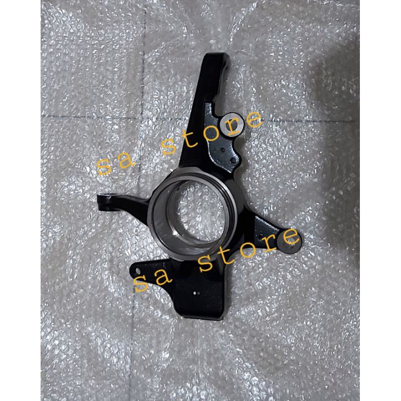 knuckle roda depan atau knakel as roda original Ford Ranger Ford Everest Mazda BT50