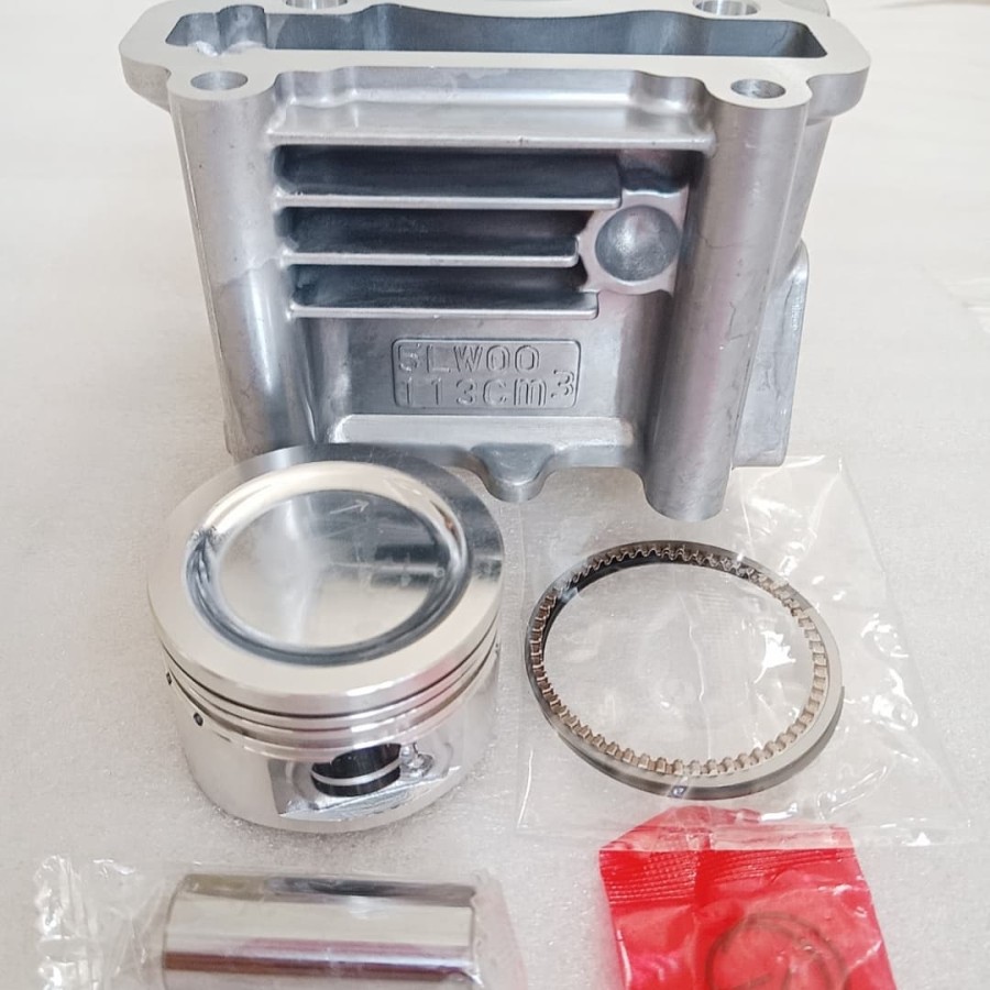 Blok seher boring set mio/mio sporty/mio smile/mio soul/nouvo