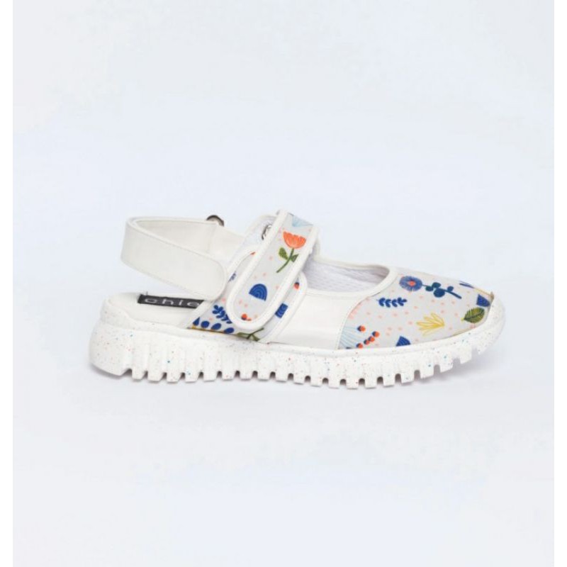 Sepatu Sandal PUPU Chiel