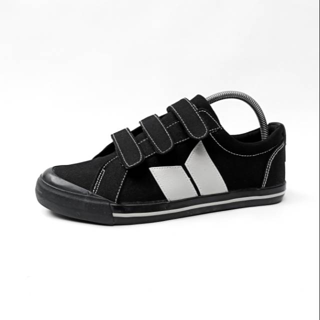 MACBETH ELLIOT VELCRO BC