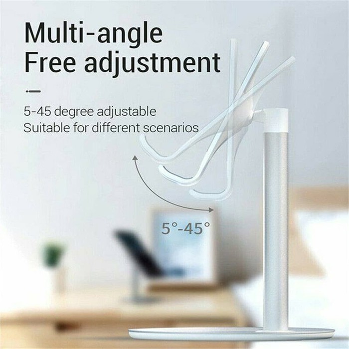 HOLDER PHONE STAND UNIVERSAL FOLDING DESKTOP / STAND HOLDER MINI / DUDUKAN HP