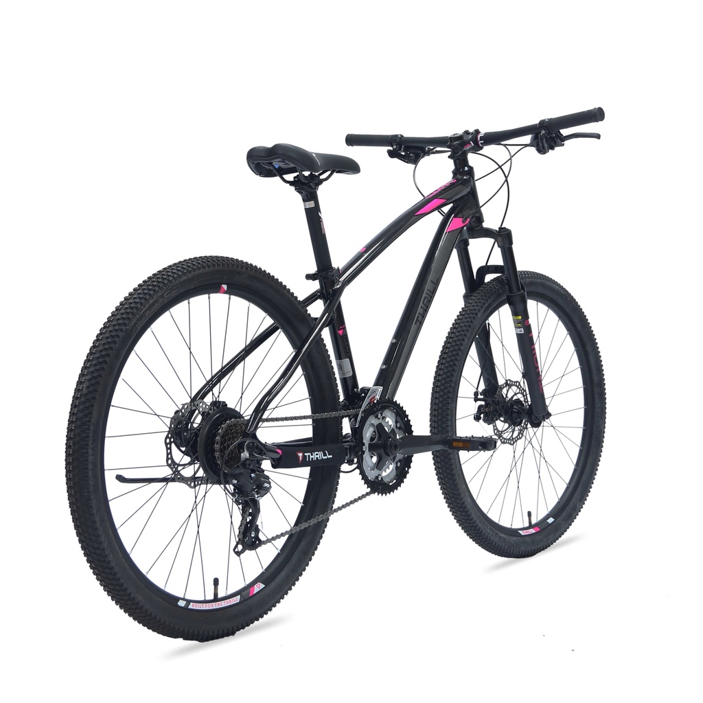 MTB THRILL CLEAVE 4.0x21S 26x14 BB