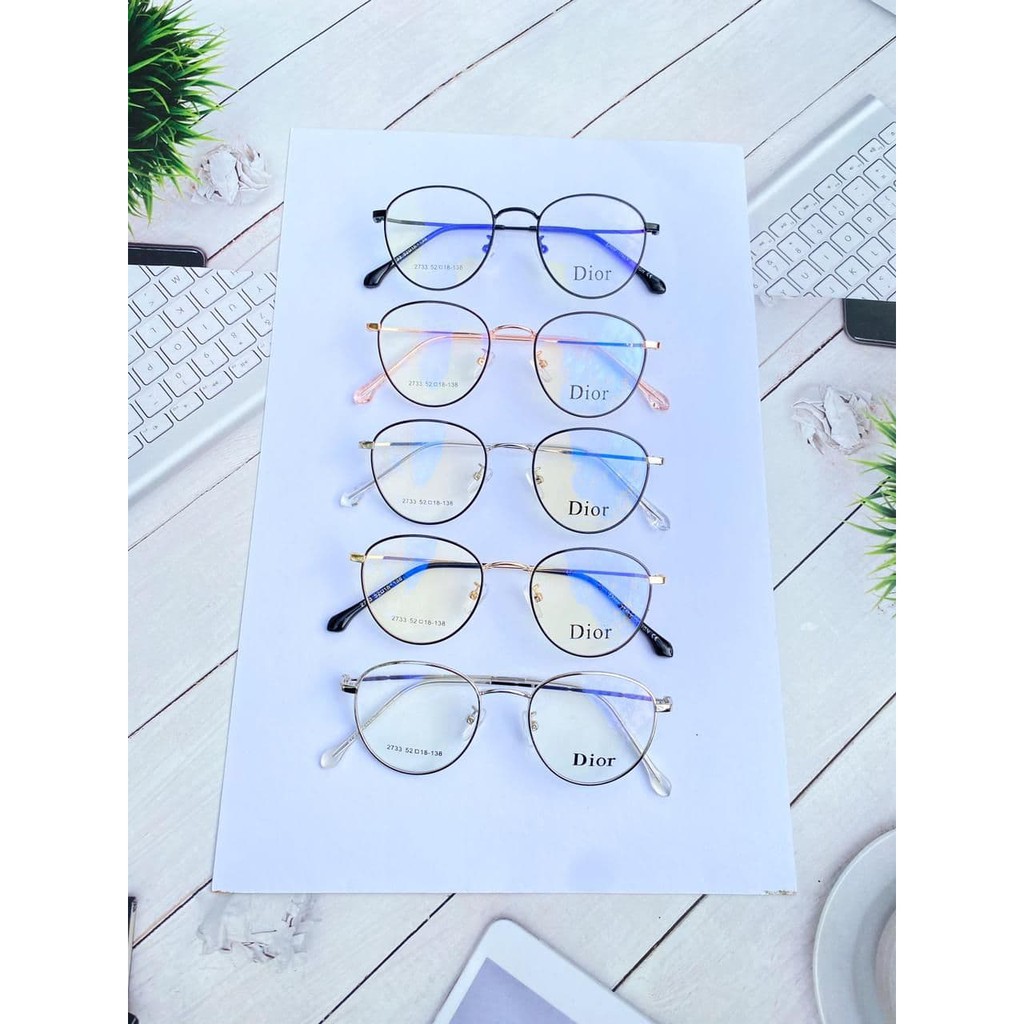 KACAMATA PHOTOCHROMIC MINUS Korea 2733