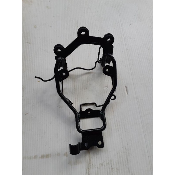 breket dudukan spidometer yamaha vixion new 2013 2014 2015