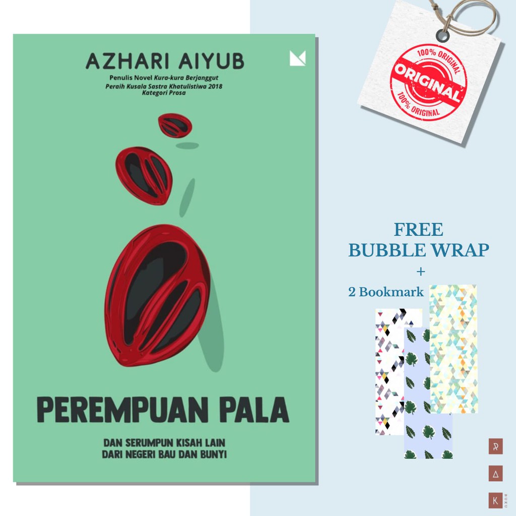 PEREMPUAN PALA