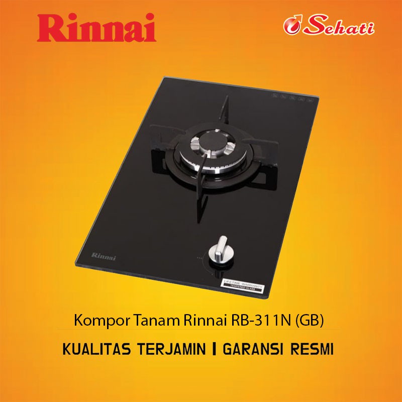 Jual KOMPOR TANAM RINNAI/RINNAI KOMPOR TANAM/RINNAI KOMPOR/KOMPOR ...