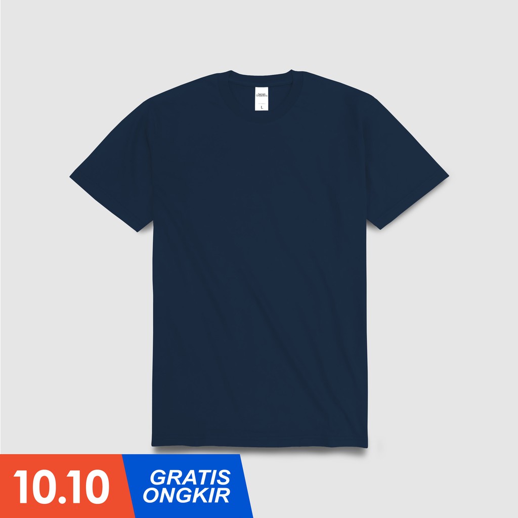 

Human Greatness T-Shirt Navy