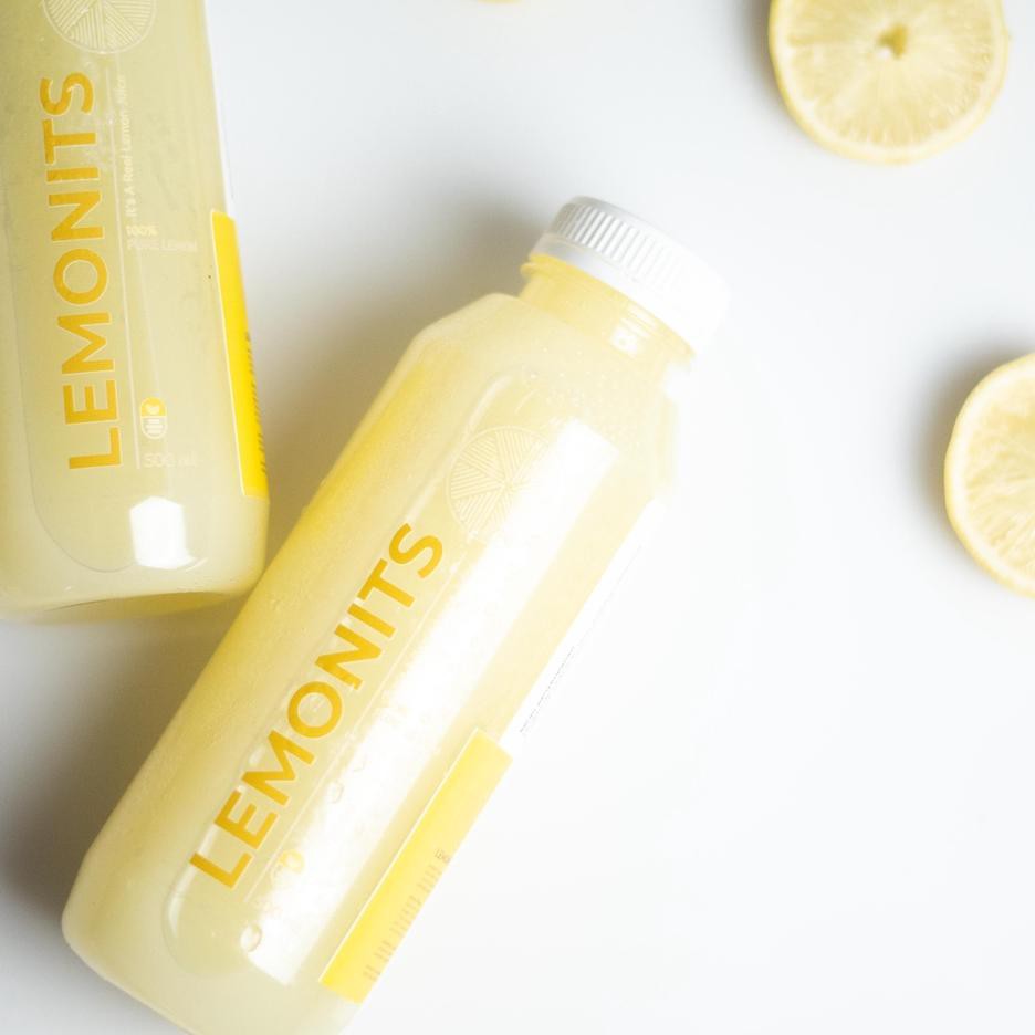 

Buruan Beli 8TN89 Juice Sari Lemon Asli Lemonits 500 ml Original Diet/Detox Original 59 Terlaris