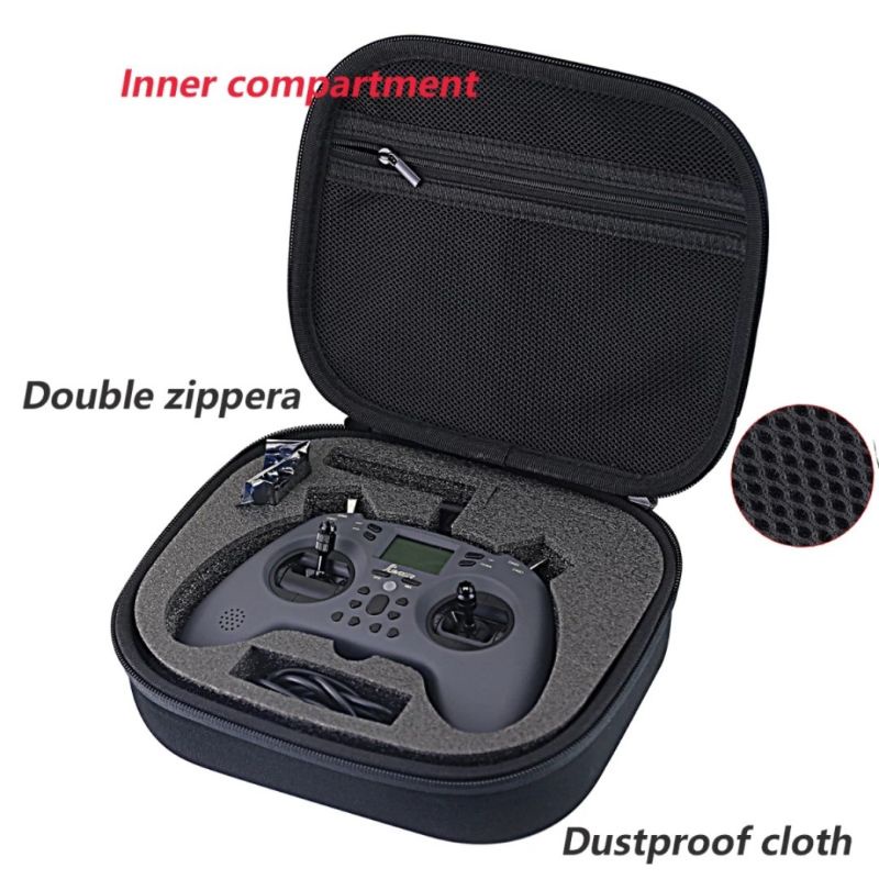 Jumper T-Lite storage bag tas jumper T lite bisa untuk remote lain