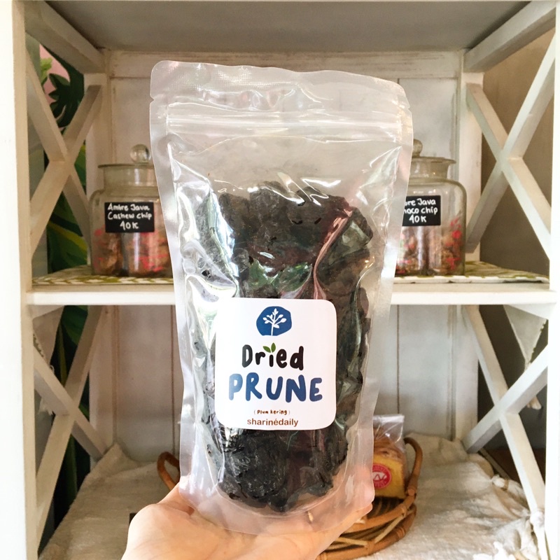 

Dried Prune 500 gram