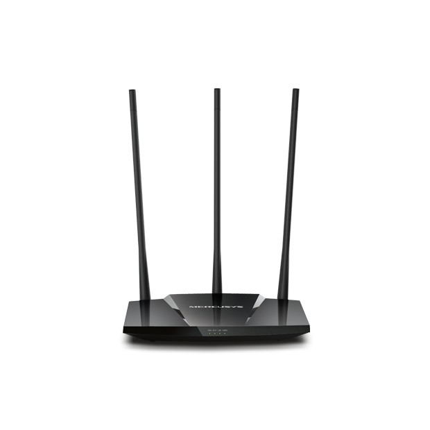 Mercusys MW330HP 300Mbps High Power Wireless N Router