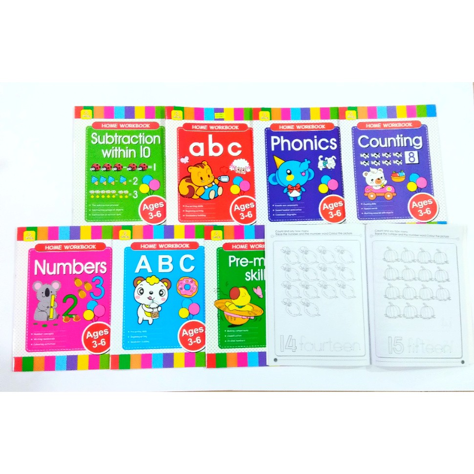 

Buku Mewarnai No.03114 H-165