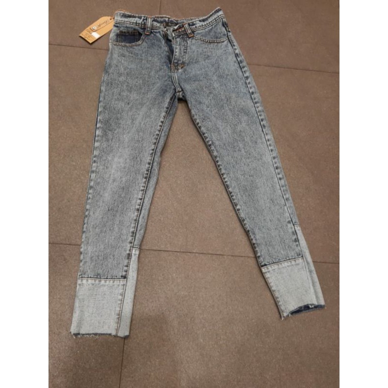 Benefit jeans / jeans wear / celana jeans / new