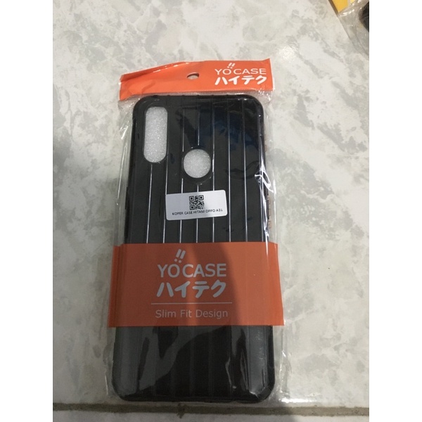 koper case oppo a31